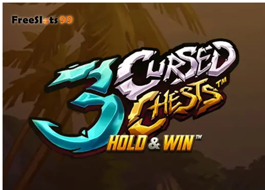 3 Cursed Chests: Hold & Win