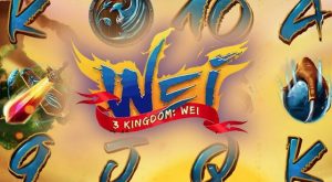 3 Kingdom WU