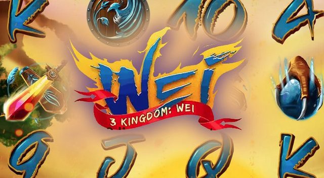 Play 3 Kingdom WU