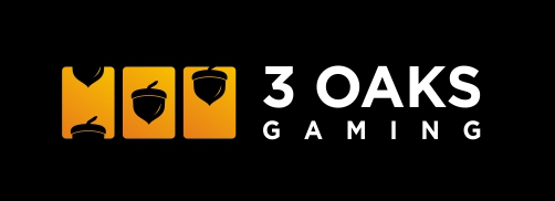 3 Oaks logo