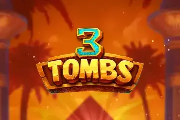 Play 3 Tombs