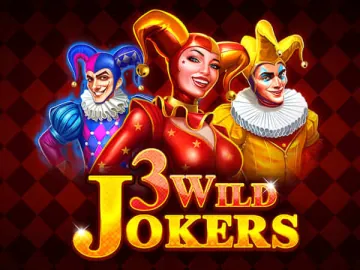 Play Joker Wild