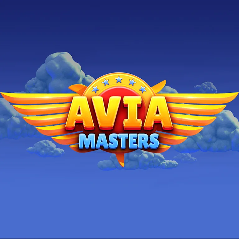 Play Aviamasters