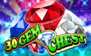 Amazing Gem Chest