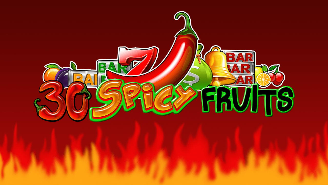 Play 30 Spciy Fruits