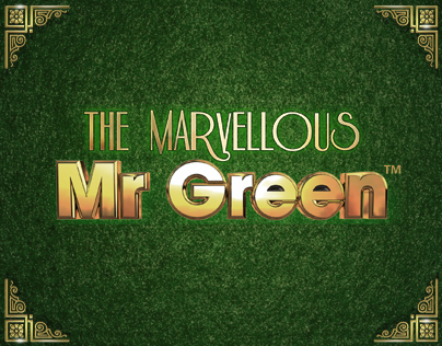 Play Marvellous Mr Green