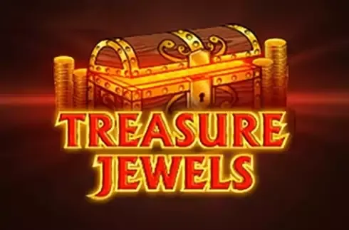 Play Treasure Jewels