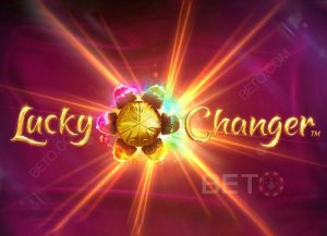 Lucky Changer