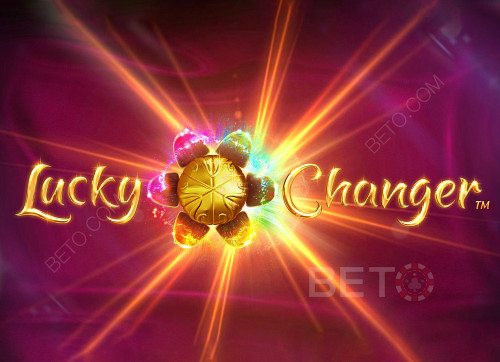 Play Lucky Changer