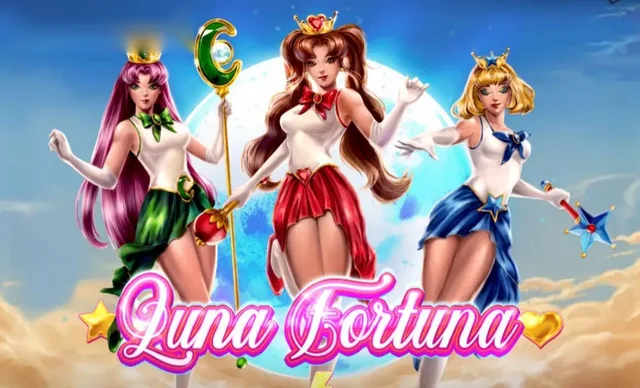 Play Luna Fortuna