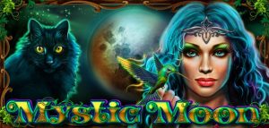 Mystic Moon