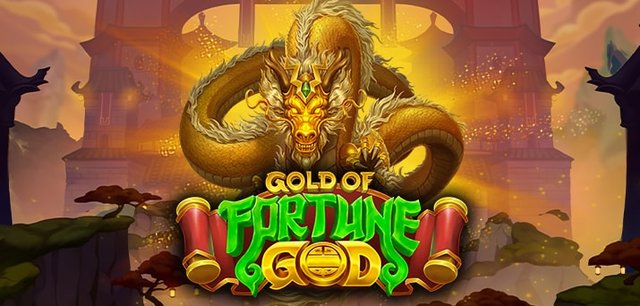 Play Gold of the Gods
