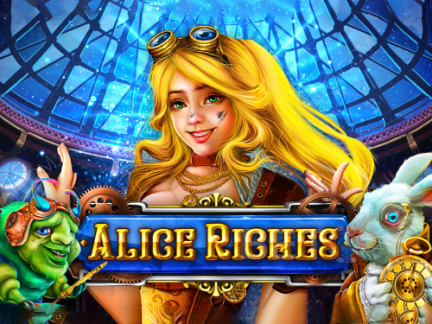 Play Alice Riches