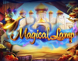 Play Magical Lamp