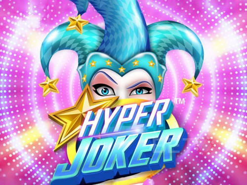 Play Hyper Joker