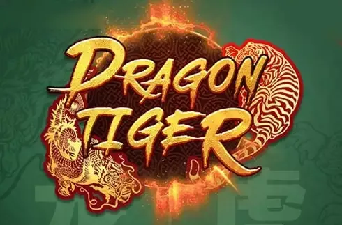 Play Dragon Tiger