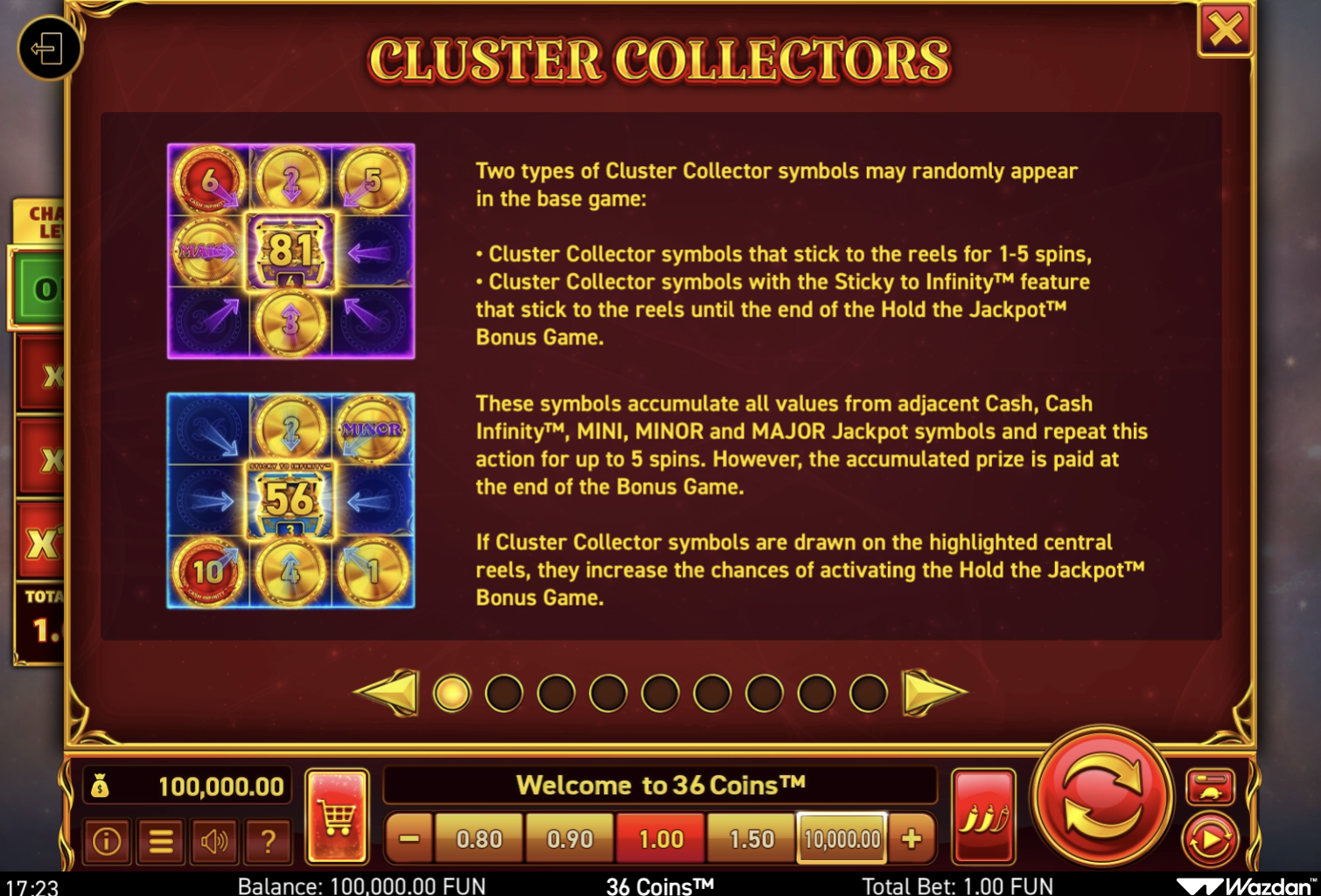 Screenshot  3 