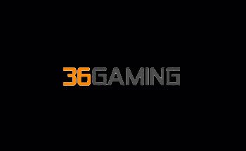 36Gaming logo