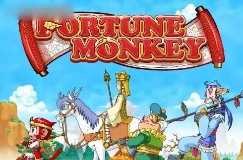 Play Fortune Monkey