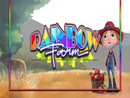 Play Rainbow Farm
