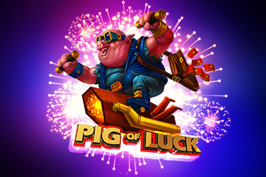 Play Lucky Pigs