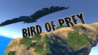 Play Bird of Prey