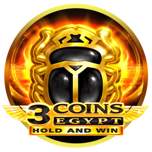3 Coins Egypt