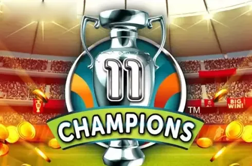 Play 11 Champions