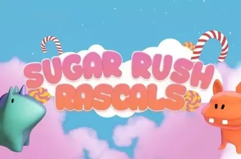 Play Sugar Rush Rascals