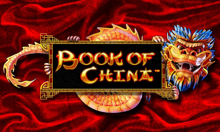 Play Book of China