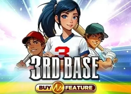 Play 3rd Base