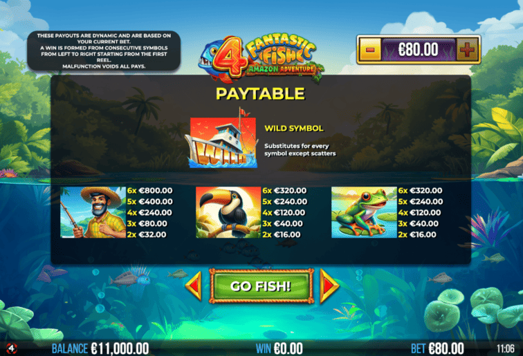 Screenshot  3 