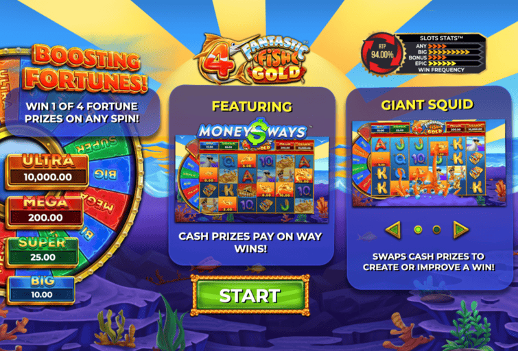 Screenshot  1 