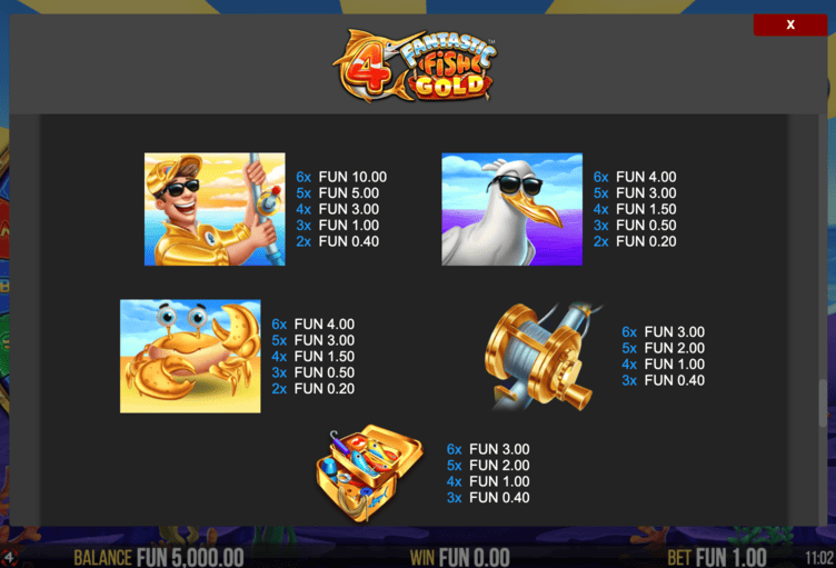 Screenshot  5 