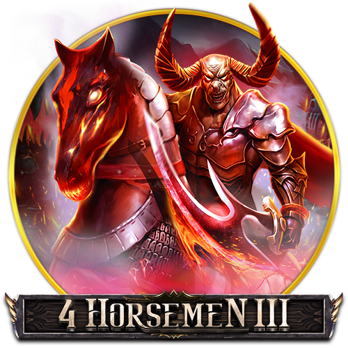 Play 4 Horsemen 3 - Inferno