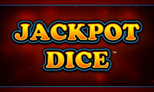 Play Jackpot Dice