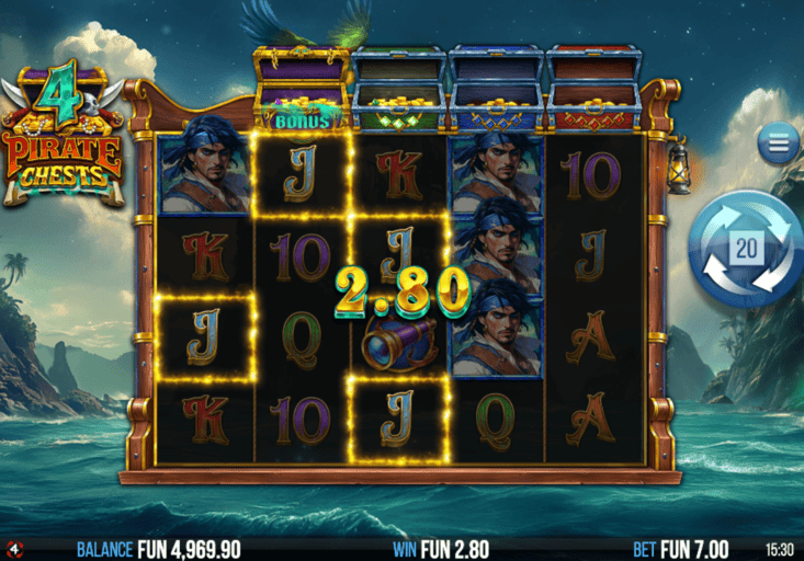 Screenshot  4 