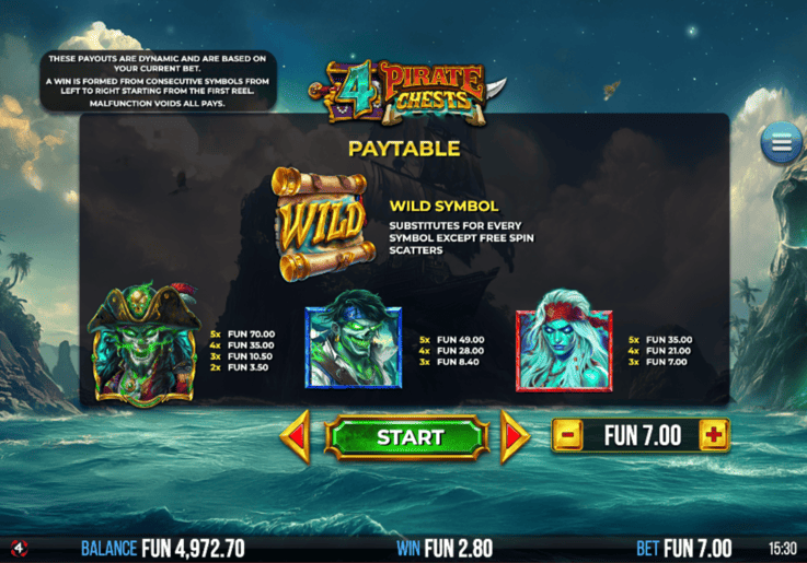 Screenshot  5 