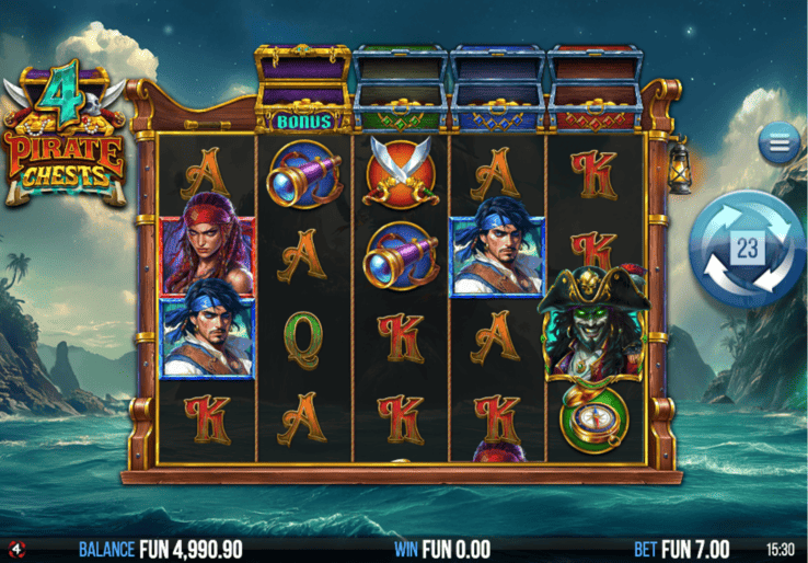 Screenshot  3 