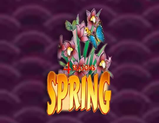 Play 4 Seasons Spring