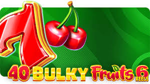 Play 40 Bulky Dice 6 Reels