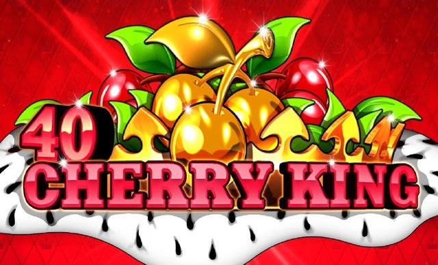 Play 40 Cherry King
