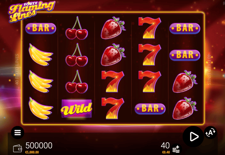 Screenshot  1 