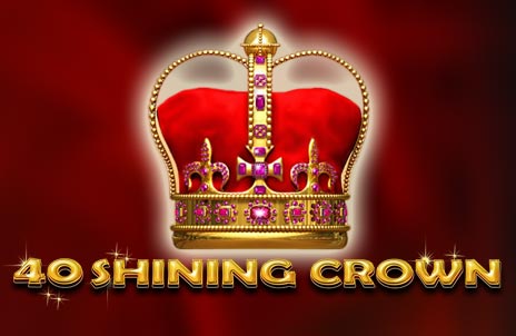 Play 40 Shining Crown
