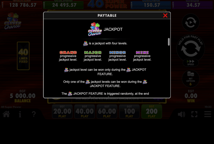 Screenshot  3 