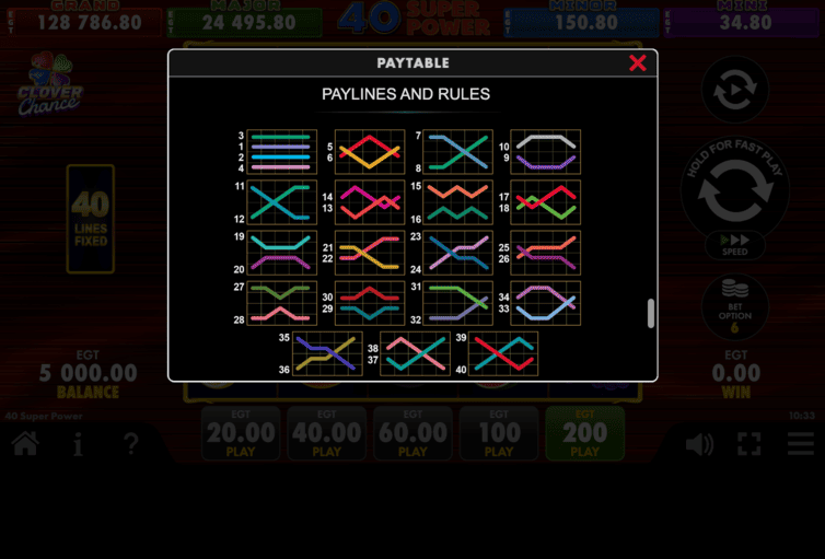 Screenshot  4 