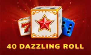 40 Dazzling Roll
