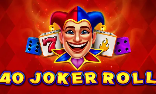 40 Joker Roll
