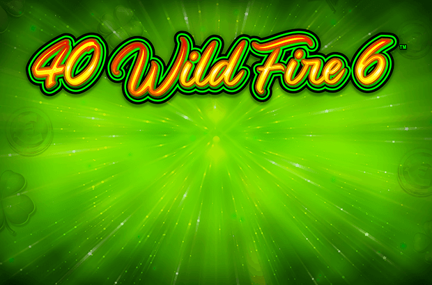 Play 40 Wild Fire 6