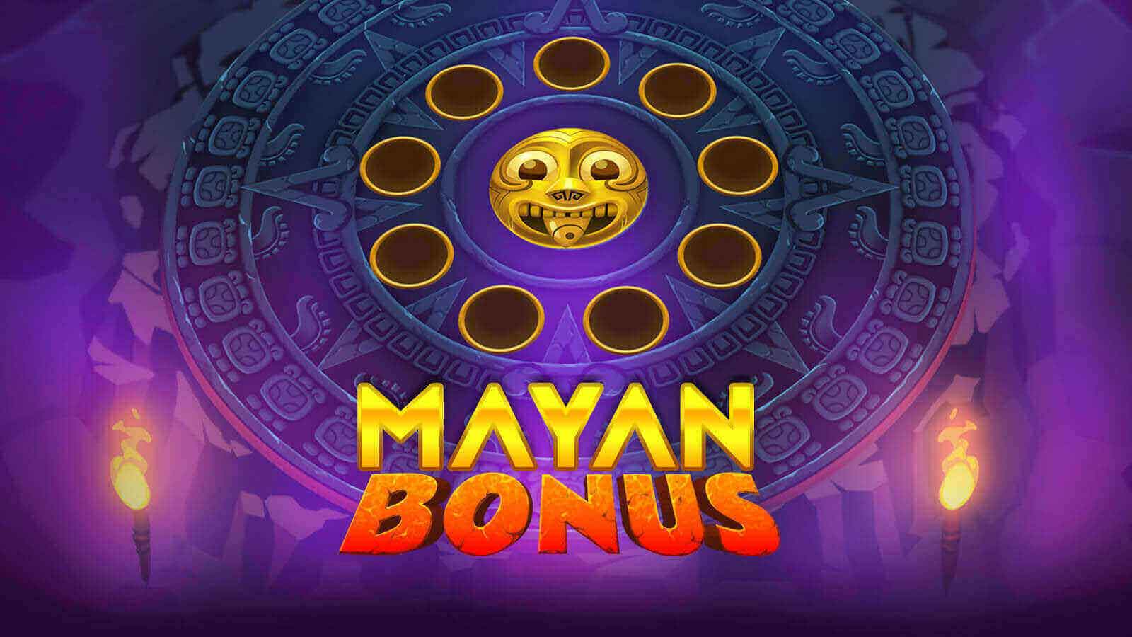 Play Mayan Bonus